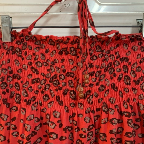 Guess Halter Top - Picture 3 of 6